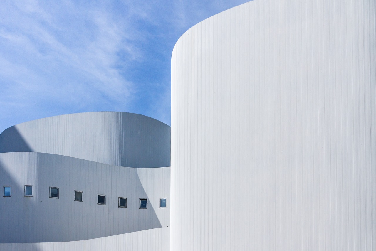 Jaká kultura se líbí vám?