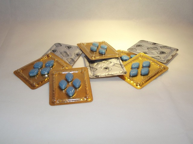 tabletky Viagry